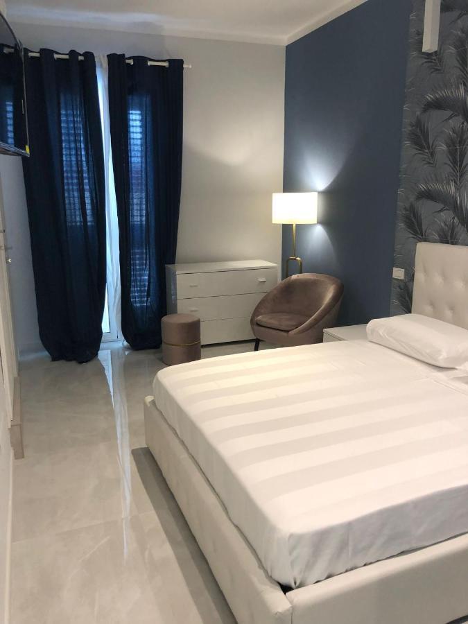 Villa Palazzina Margo à Mola di Bari Extérieur photo